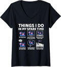 Womens Things I Do In My Spare Time 3D Printing 3D Printer