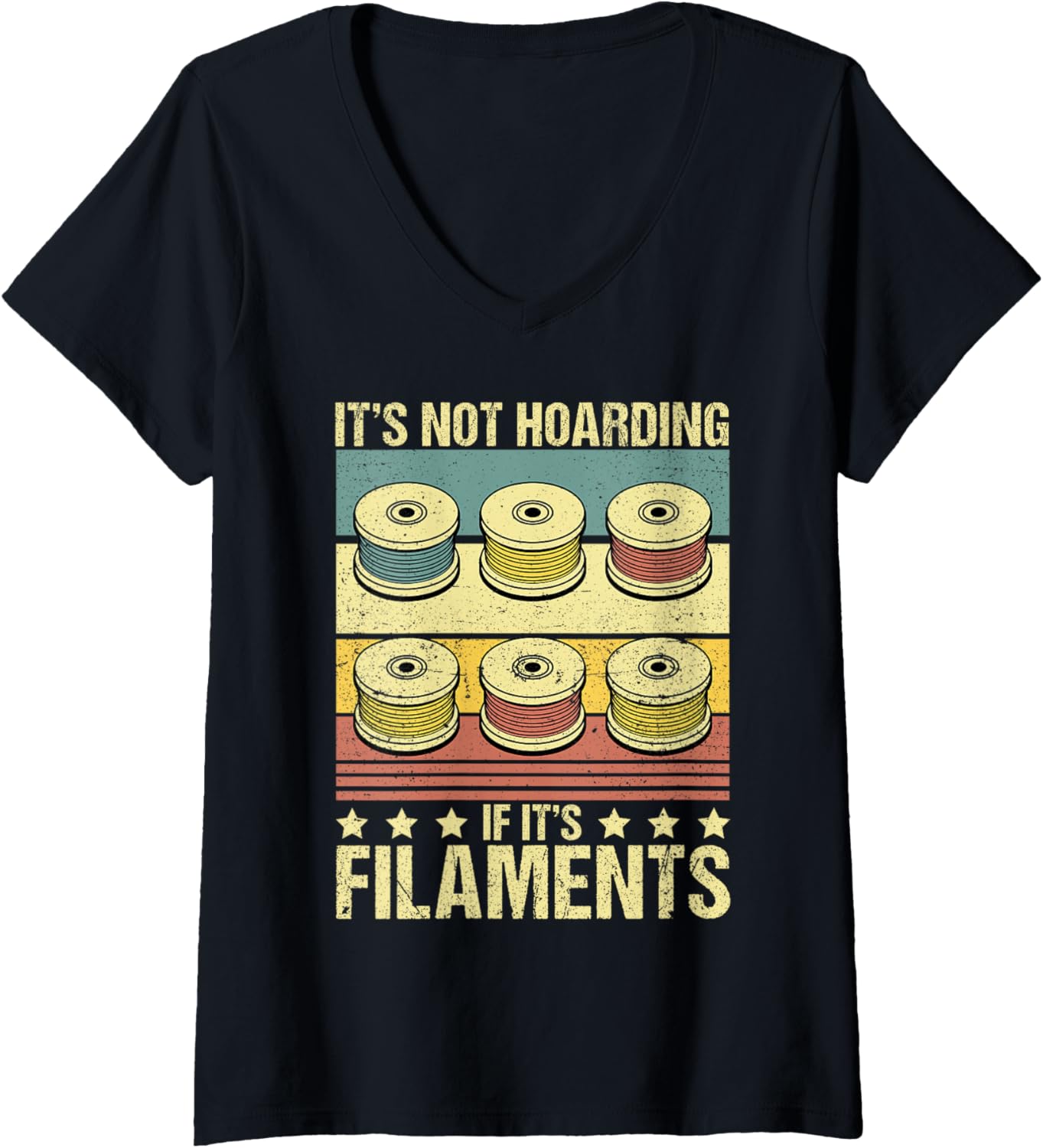 Womens 3D Printer Its Not Hoarding If Its Filaments 3D Printing V