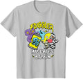 Kids Fuggler Squidge & Oogah Boogah Zebra Mischief Maker Kids