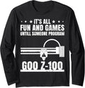 3D Printer 3D Printing Long Sleeve