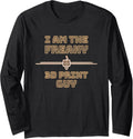 3D Printer Im Freaky 3D Print Guy Long Sleeve