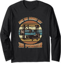 3D Printing Ask Me About My 3D Printer Scanner Long Sleeve