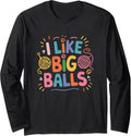 Knitting Crochet Meme Quote for Yarn Lovers Long Sleeve