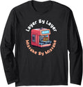 Layer By Layer Mistake By Mistake Design 3D Printing Long Sleeve