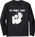 Id Print That 3 D Printer 3 D Printing 3 D Print
