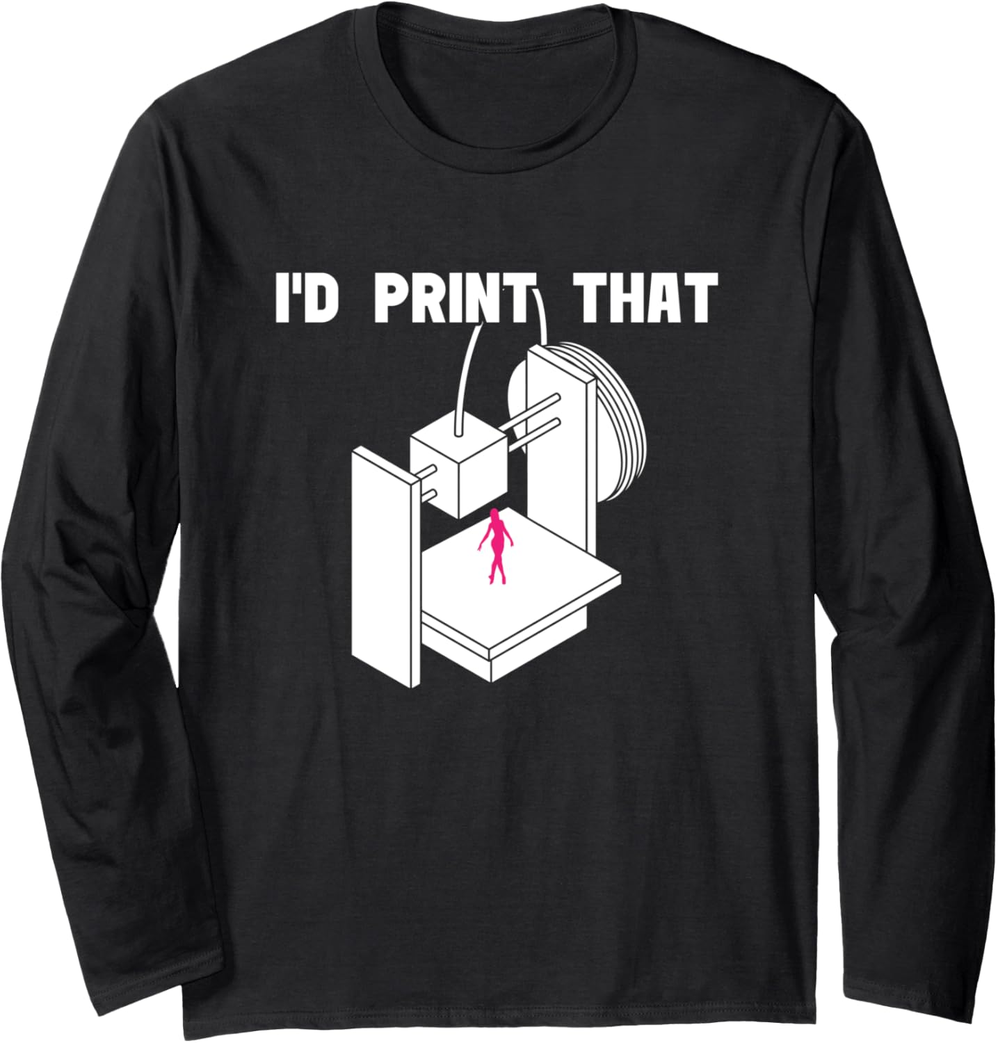 Id Print That 3 D Printer 3 D Printing 3 D Print