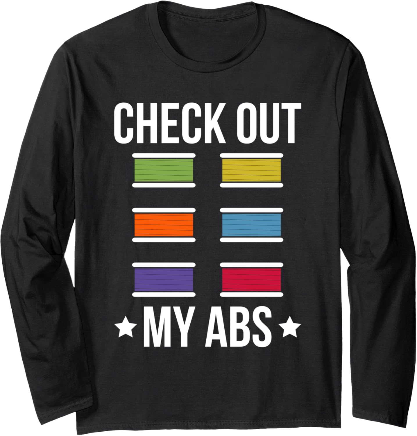 Check Out My Abs 3D Printing Printer Long Sleeve