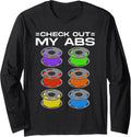 3D Printer 3D Filament Check My Abs 3D Printing Long Sleeve
