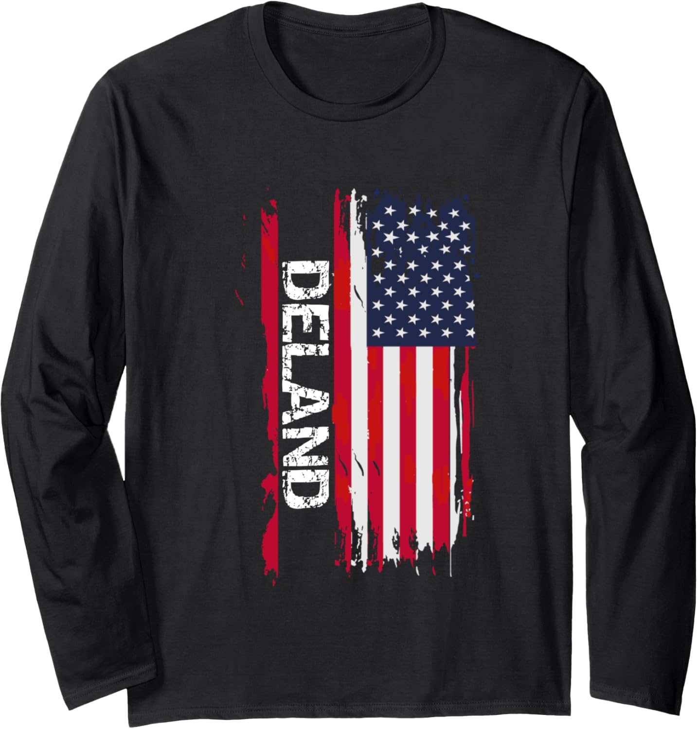 Deland Long Sleeve