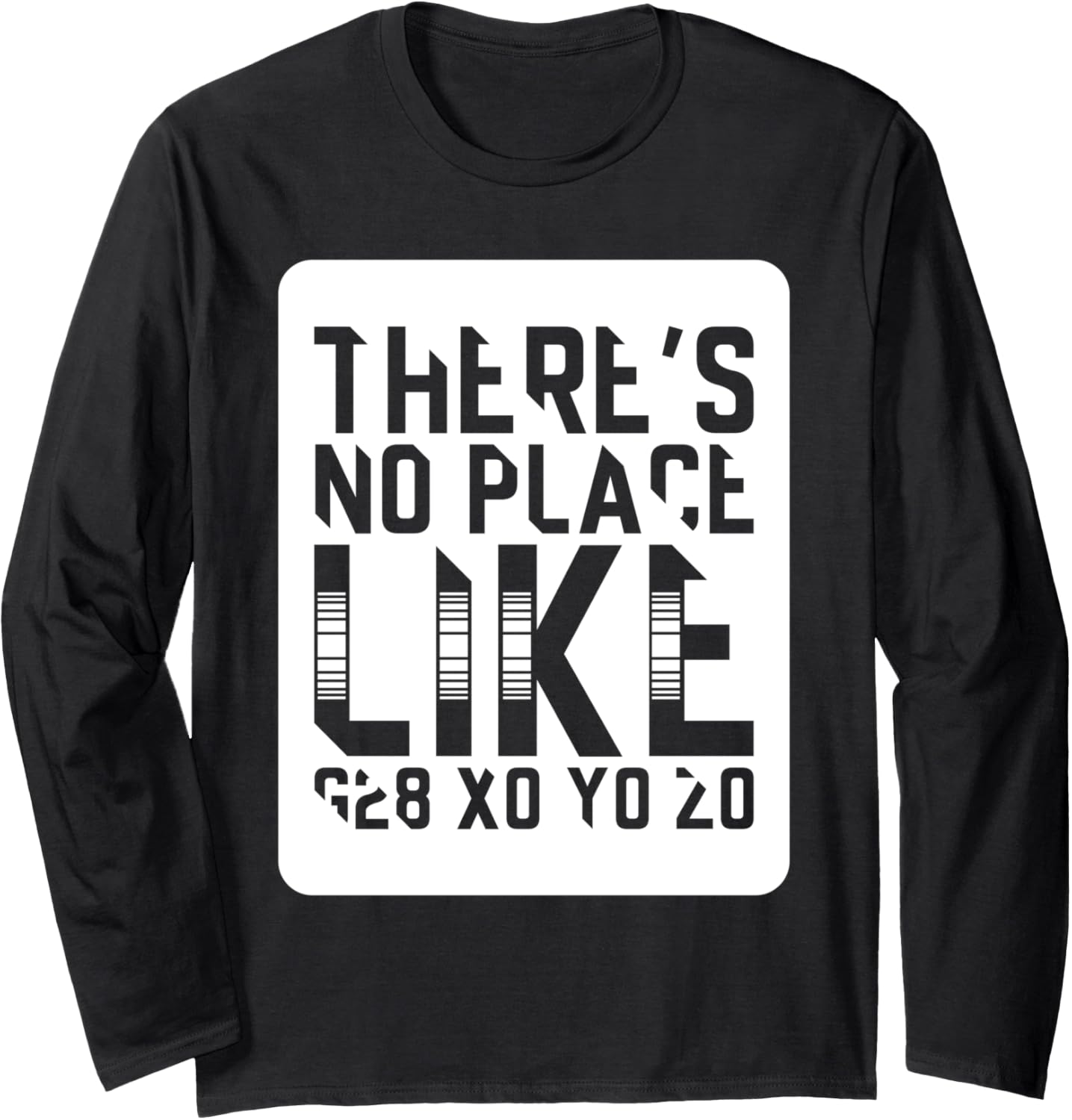 G28 Cnc 3D Print Designer Operator Programmer G Code Long Sleeve
