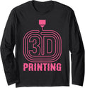 3D Printing Lover 3D Printing 3 D Printer Lover 3D Print Long