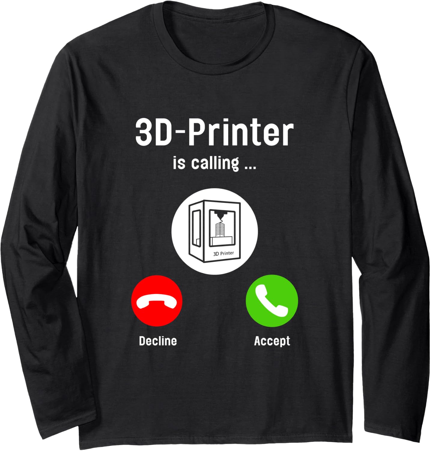 3 D Printer Is Calling 3 D Printing 3 D Print Long