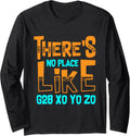 Cnc 3D Printing Designer G28 Programmer Machinist G Code Long Sleeve