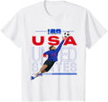 Kids Fifa World Cup26 Usa Host Country Save