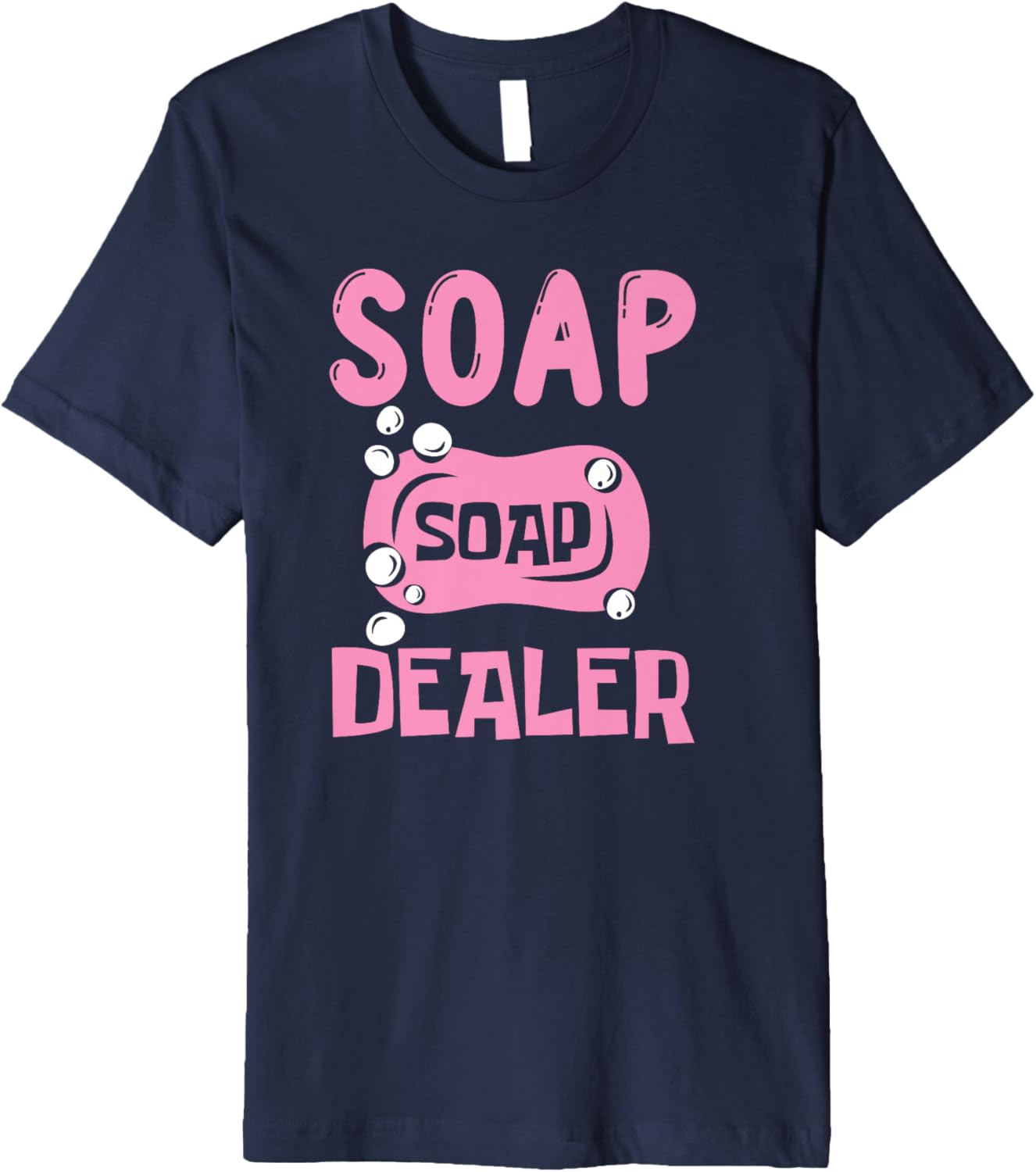 Soap Dealer Soap Making Soap Maker Premium