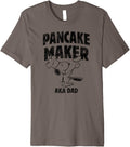 Peanuts - Pancake Maker AKA Dad Premium