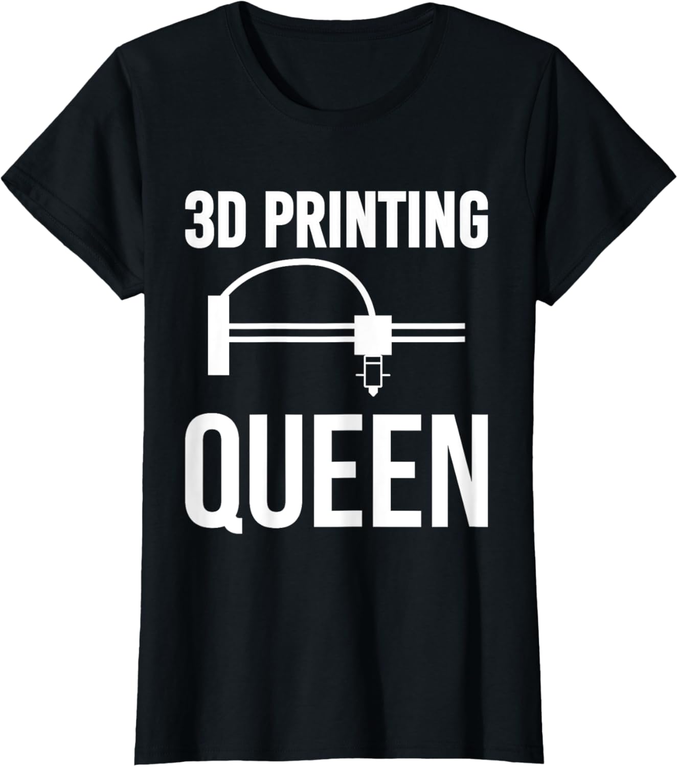 3D Printing Queen 3D Printing Printer