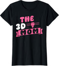 The 3D Mom Mothers Day 3D Printing Printer