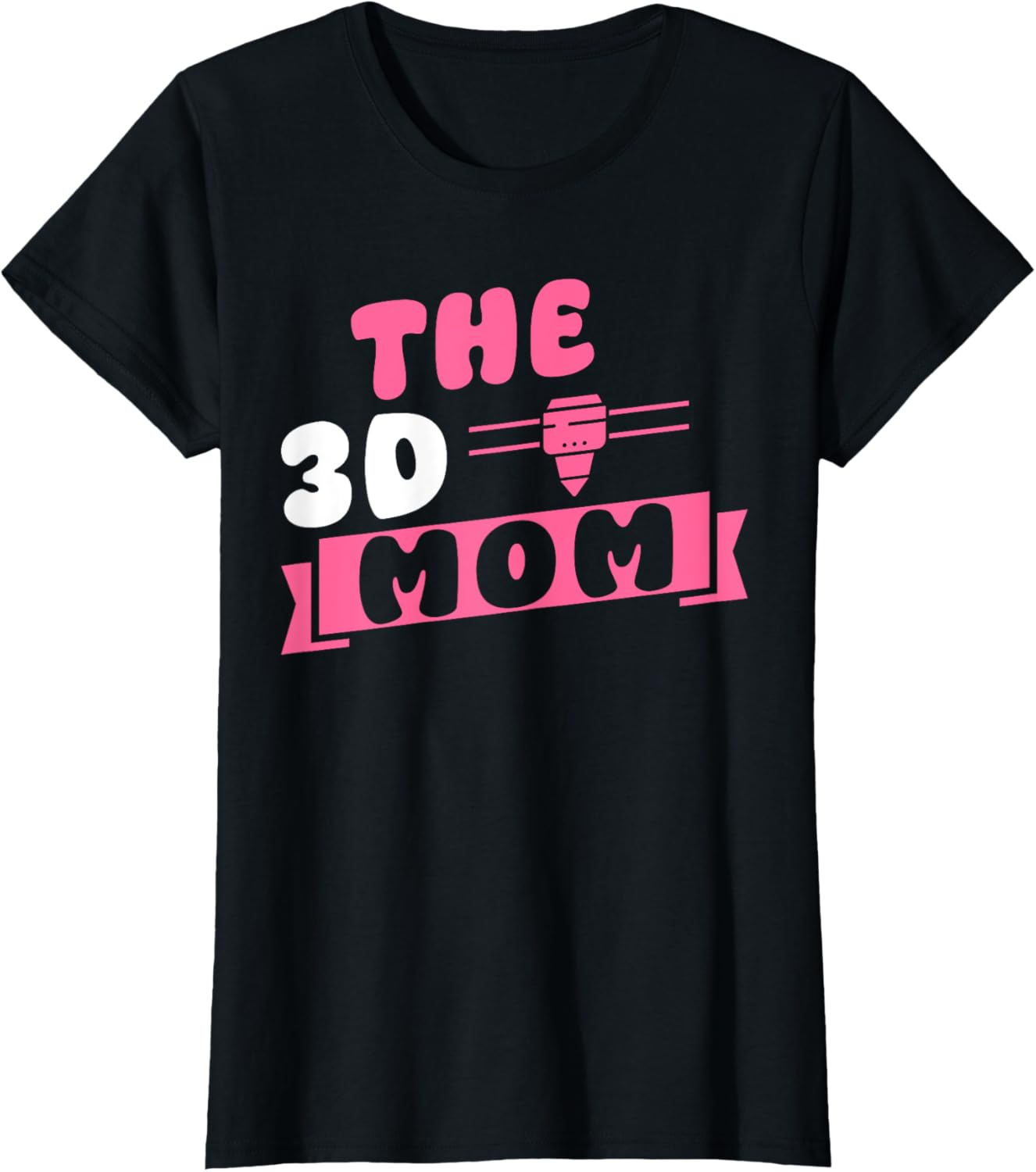 The 3D Mom Mothers Day 3D Printing Printer