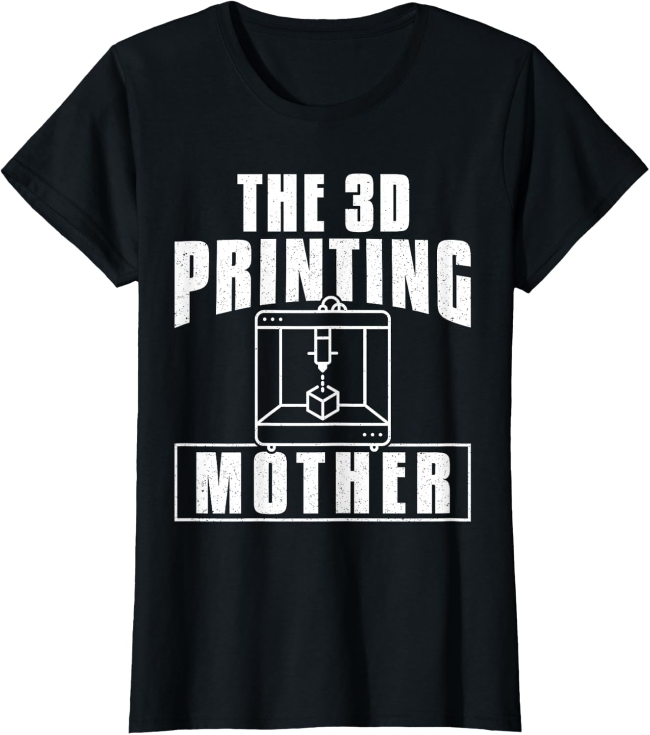 3D Printing Mother Mothers Day Mom 3D Printing Printer
