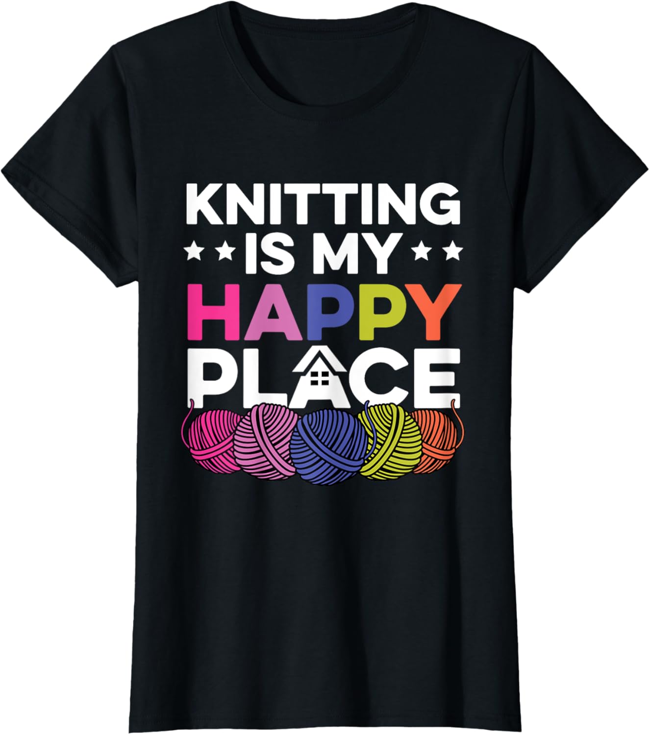 Knitting Knitter Yarn Crochet