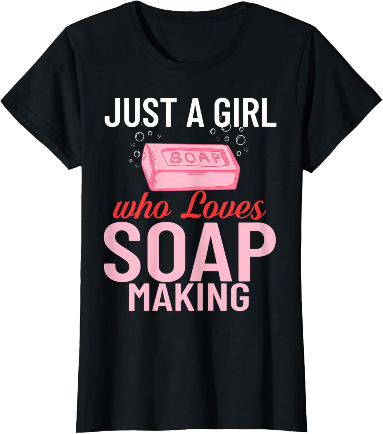 Soap Making Beginner Natural Soap Maker