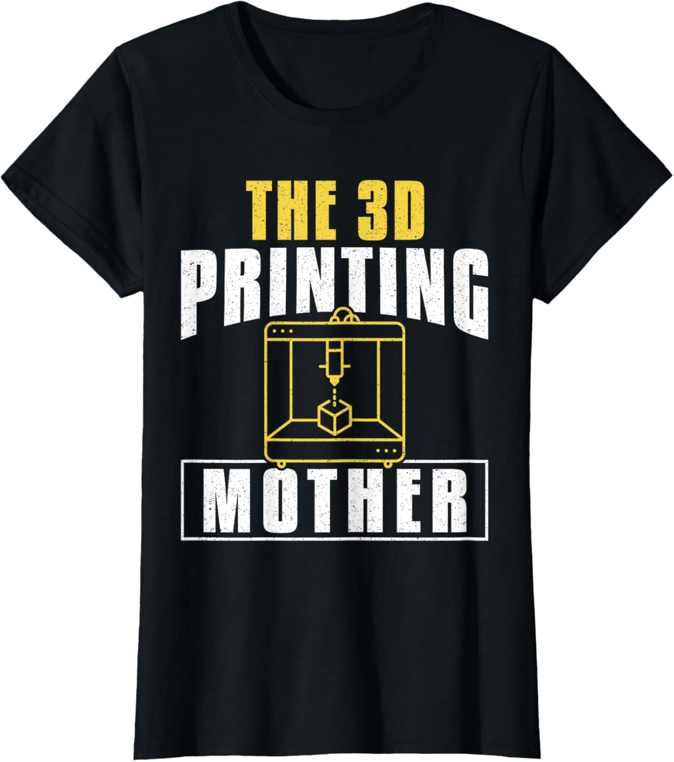 Printing Mother Mothers Day Mom 3D Printing Printer