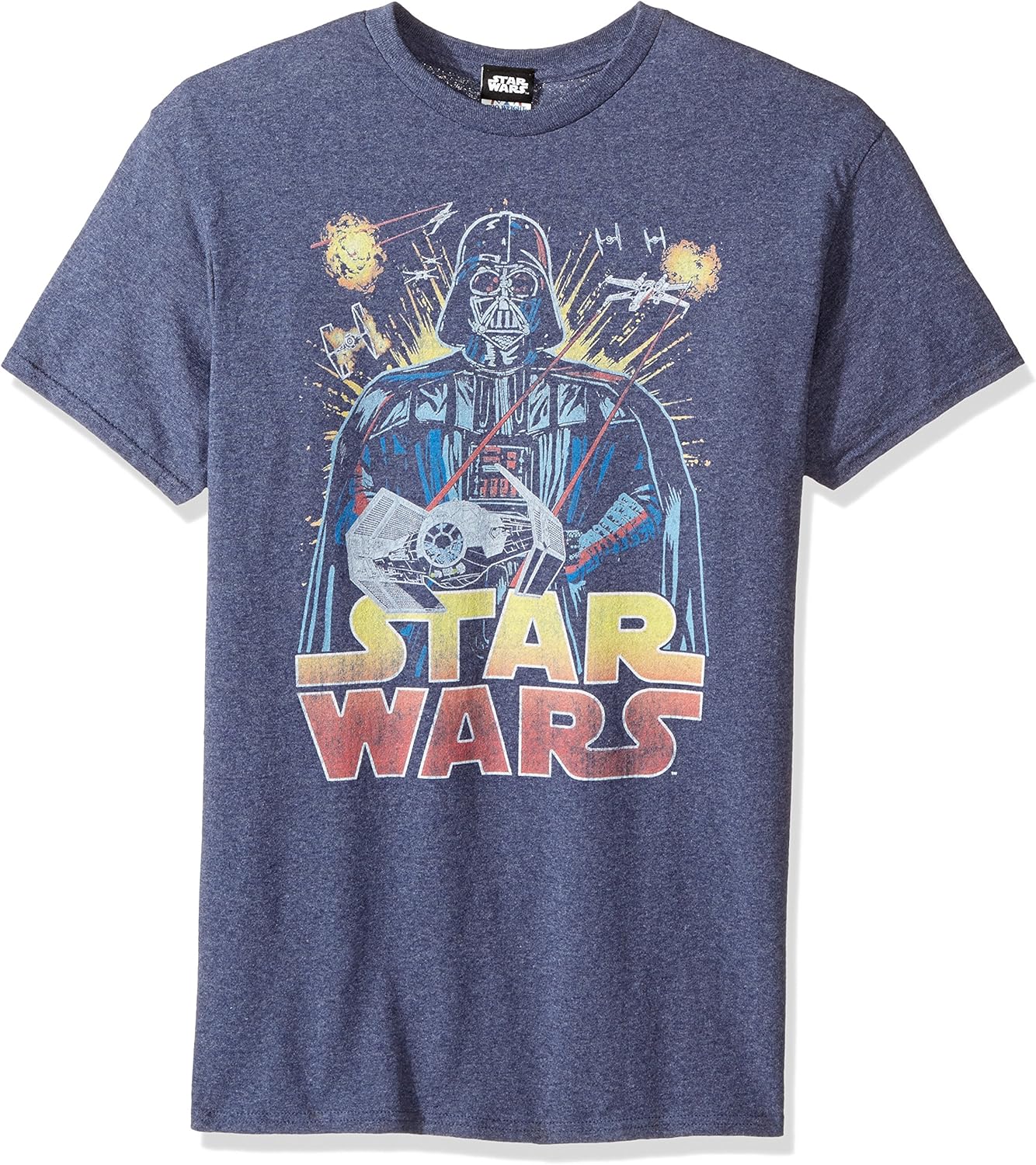 Star Wars Mens Ancient Threat