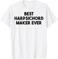Best Harpsichord Maker Ever