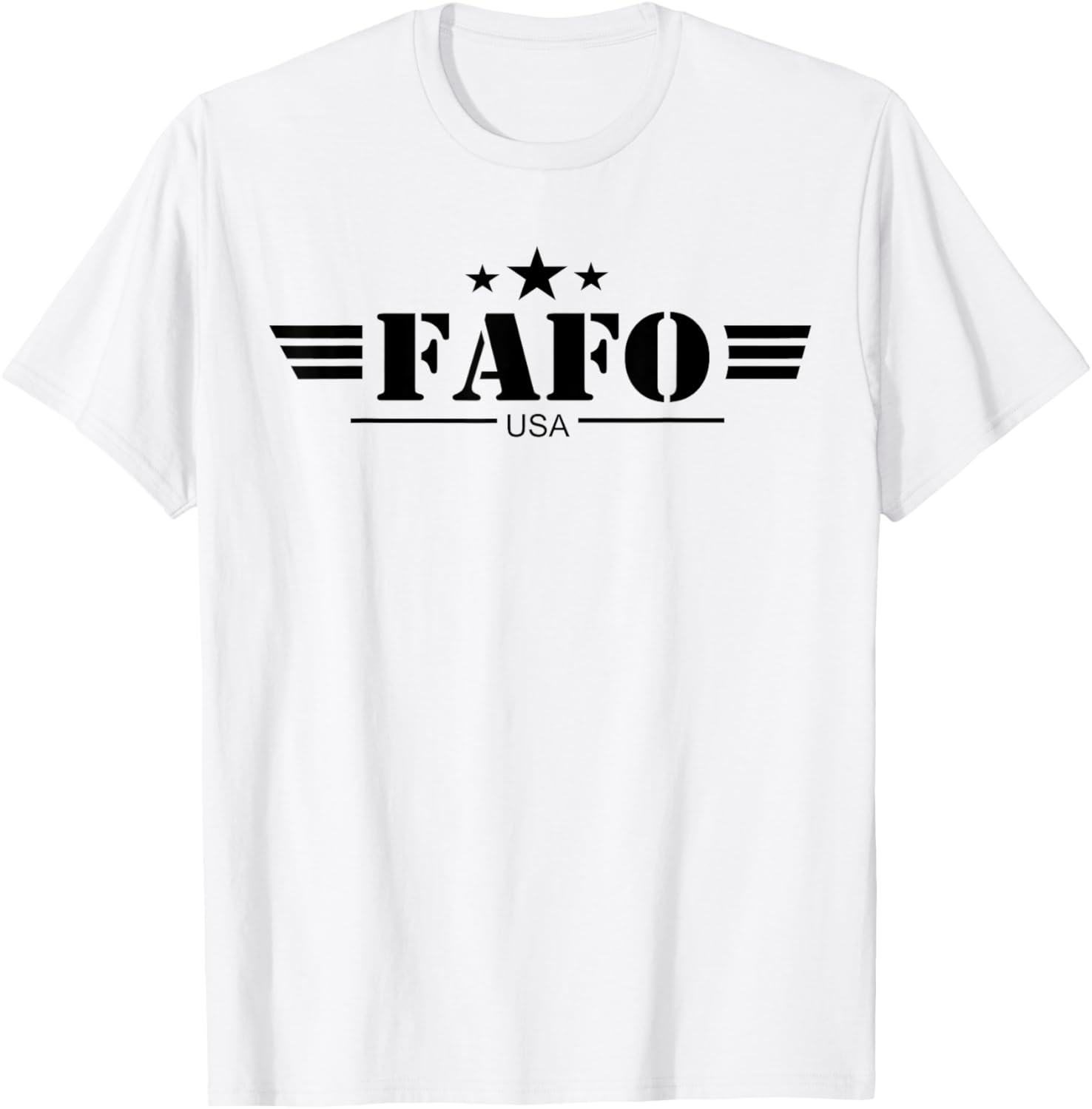 Usa Fafo