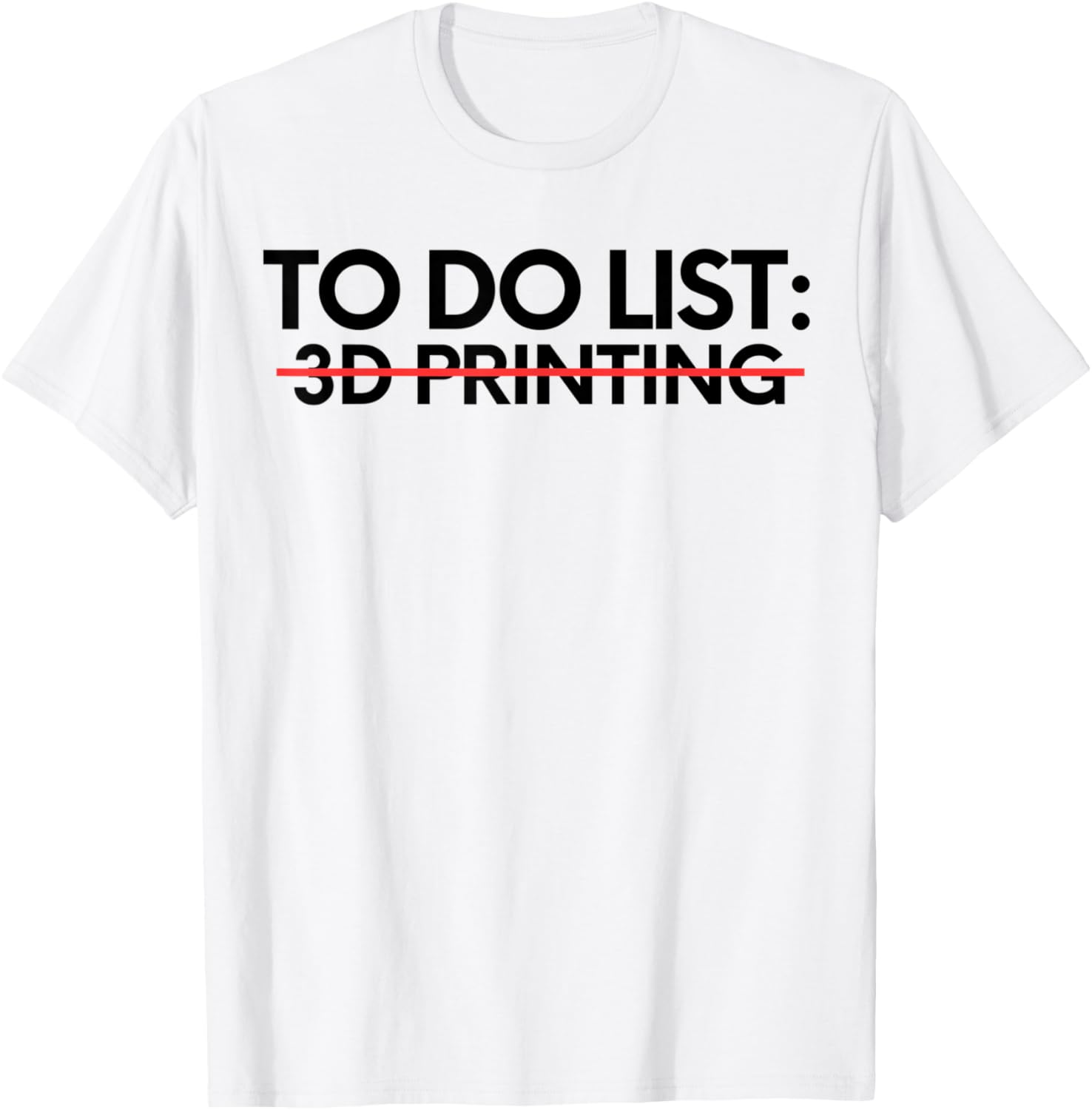 Funny To Do List Printer Printing Retirement Engineer School