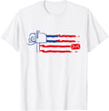 Postal Worker Funny For Delivery Mailman Postman Usa