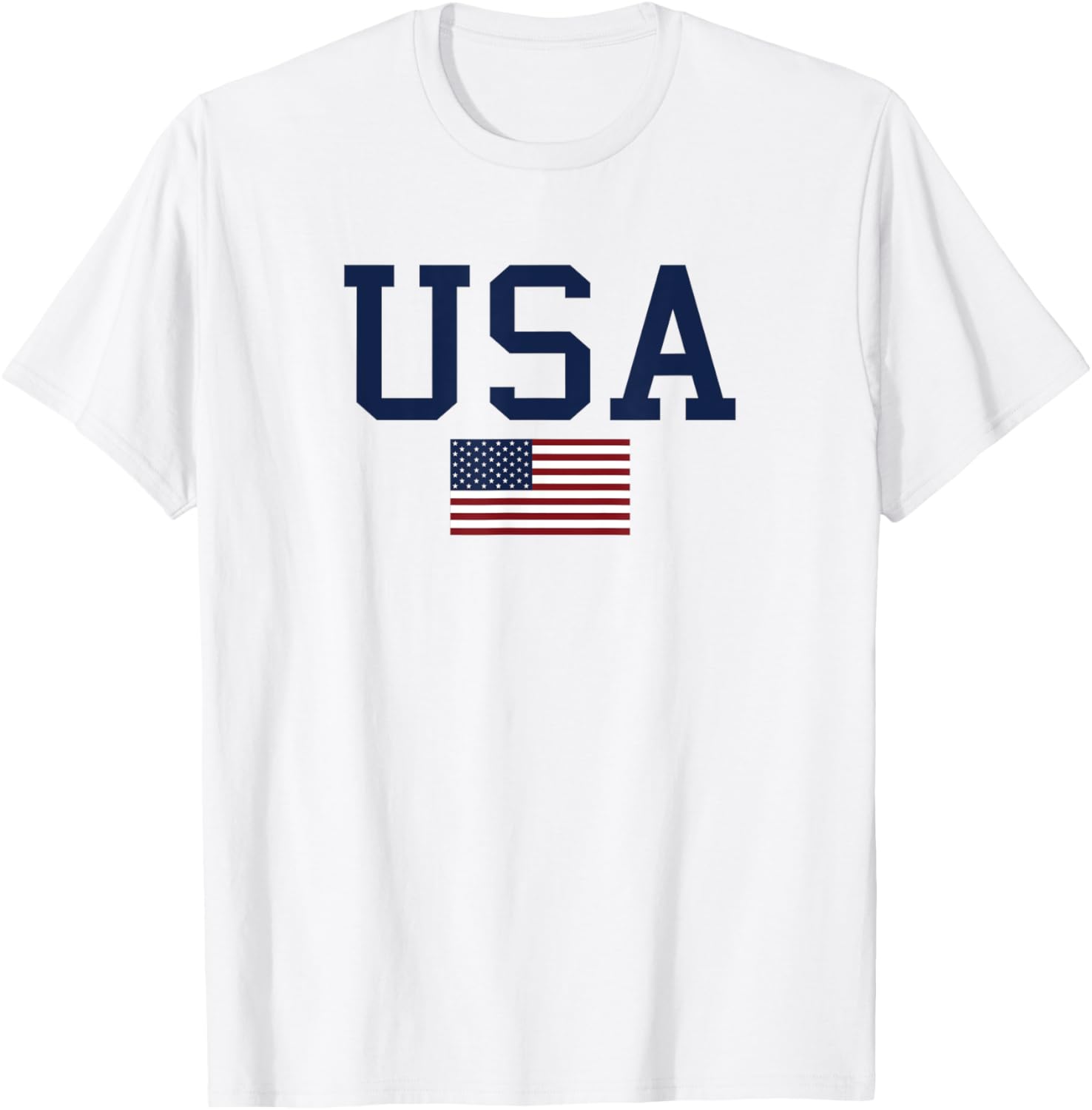 Usa American Flag 4Th Of July Patriotic America Usa