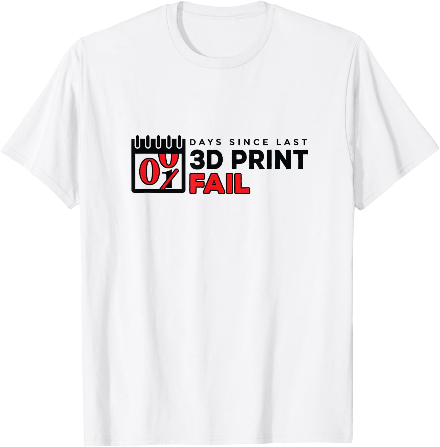 Funny 3D Printing Service Business Owner 3D Printer Lovers