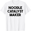 Noodle Catalyst Maker