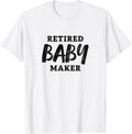 Vasectomy,Retired Baby Maker
