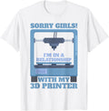 3D Printer Geeks 3D Printer Programmer Filament