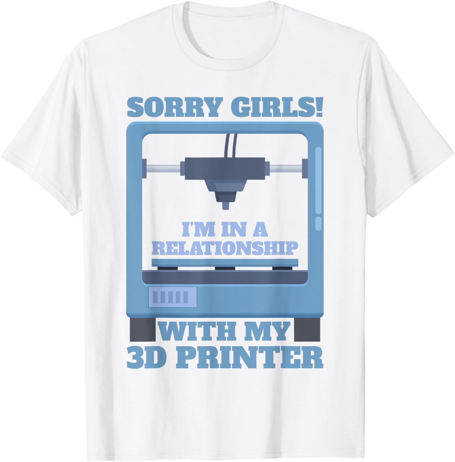 3D Printer Geeks 3D Printer Programmer Filament