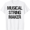 Musical String Maker