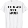 Fiberglass Model Maker
