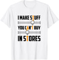 I Make Stuff You Cant Buy In Stores 3D Printer Owner