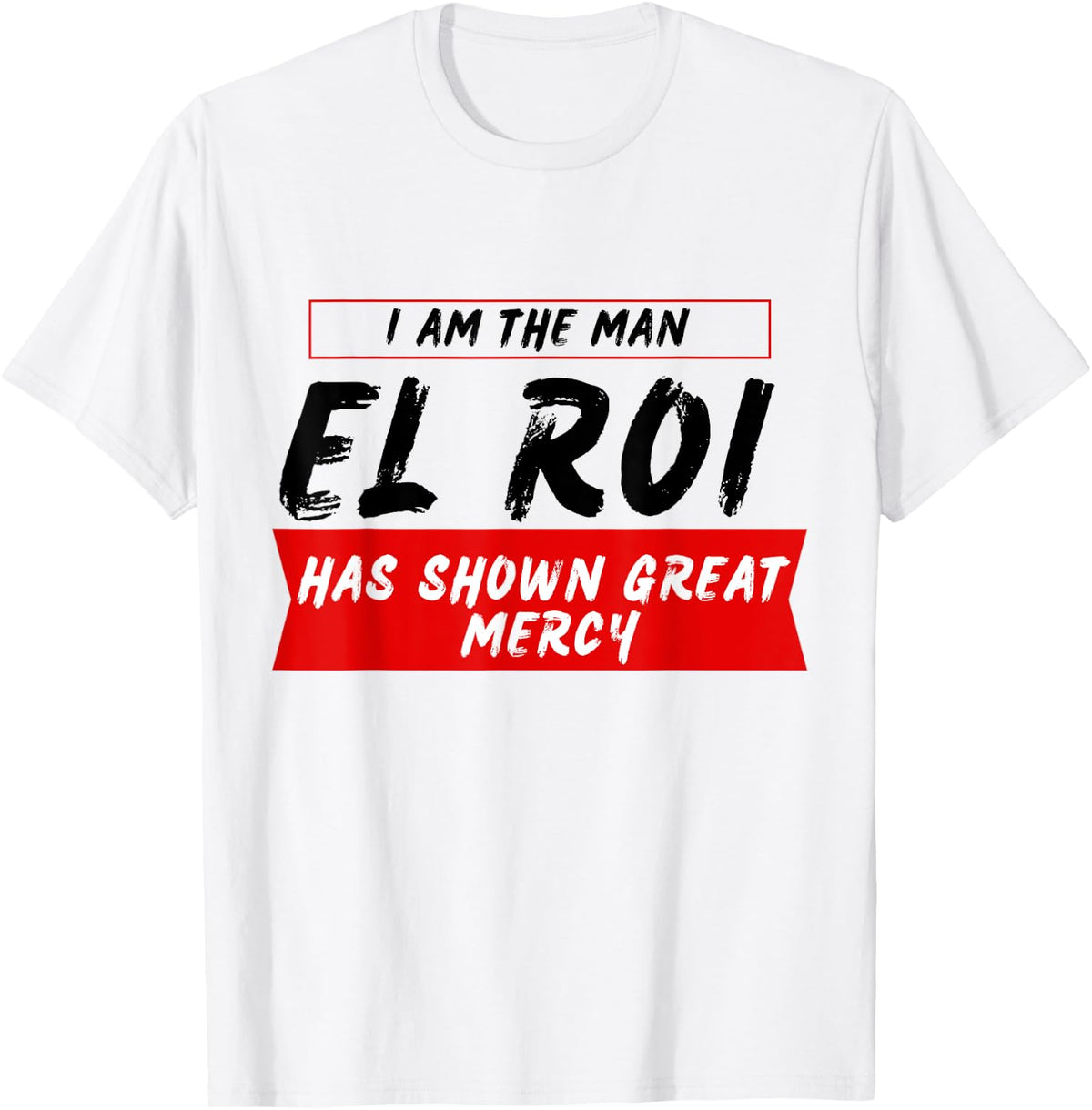 I Am Man El Roi Has Shown Great Mercy Nsppd Jerry Eze