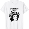 Funky Ben Askren Official Logo Usa Legend