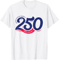 250Th Anniversary America Semiquincentennial Usa July 4 2026