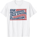 Stop Pretending Your Racism Is Patriotism