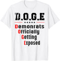 Doge Democrats Officially Getting Exposed