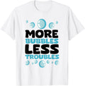 More Bubbles Less Troubles Homemade Soap Making Soap Maker