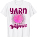 Knitting Knitter Yarn Whisperer