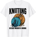 Knitting Seamstress Needlework Yarn Knitter