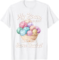 My Room Is Just One Big Yarn Basket Funny Crochet Humor